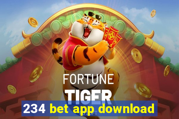 234 bet app download